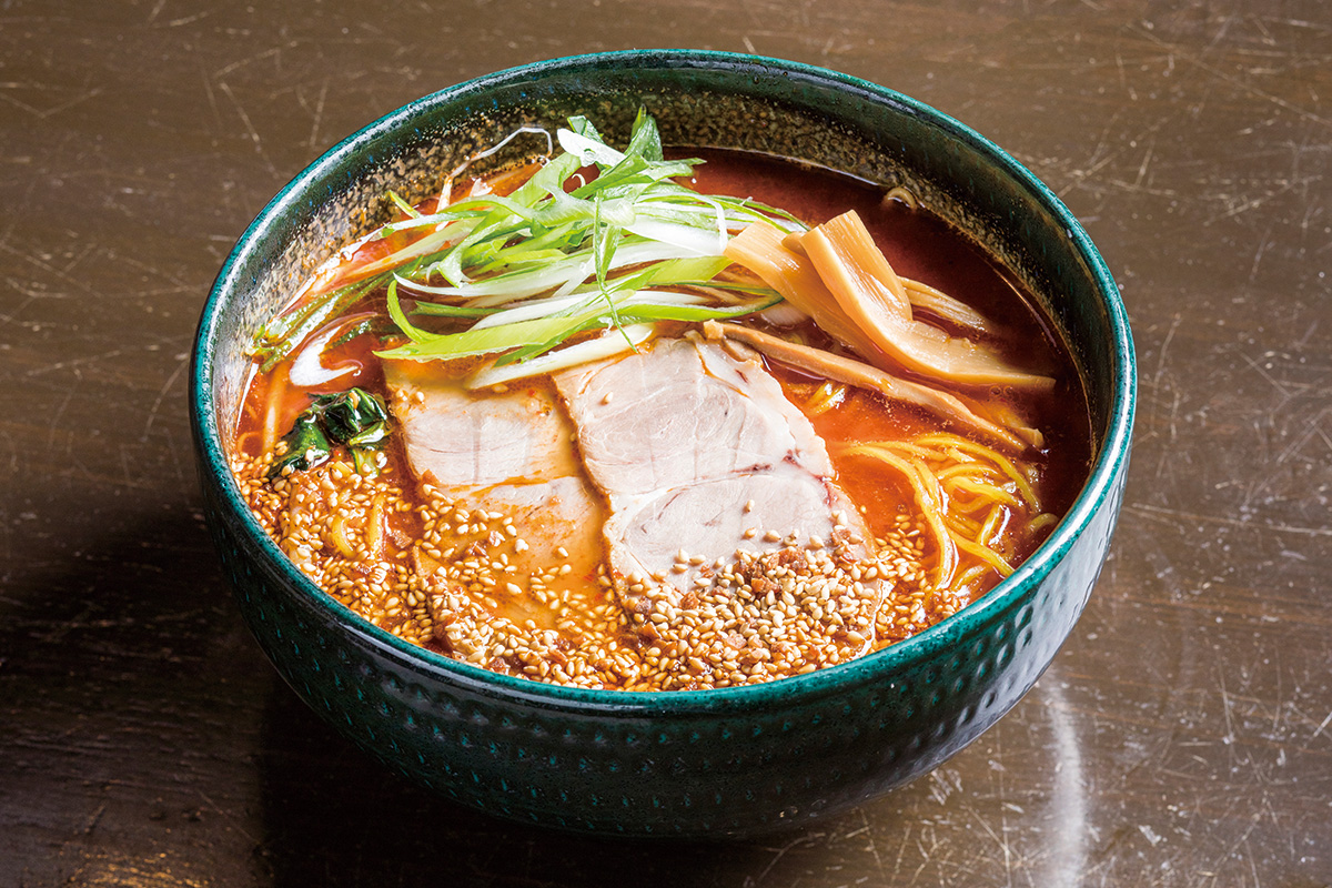 銀波露 4食セット（醤油2食・味噌2食）
